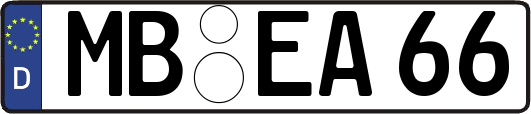 MB-EA66