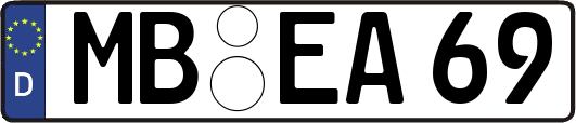 MB-EA69