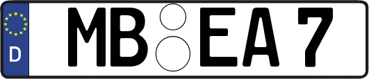 MB-EA7