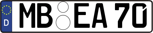 MB-EA70