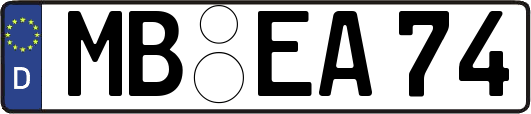 MB-EA74