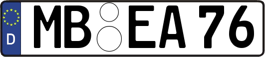 MB-EA76