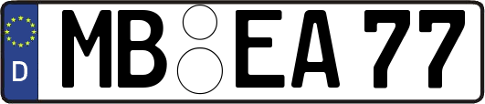 MB-EA77