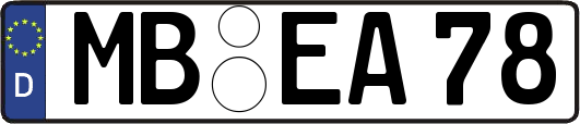 MB-EA78