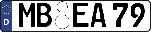 MB-EA79