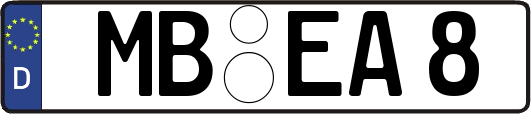 MB-EA8