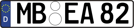 MB-EA82
