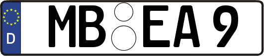 MB-EA9