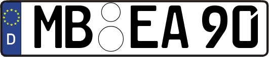 MB-EA90