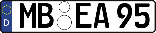MB-EA95