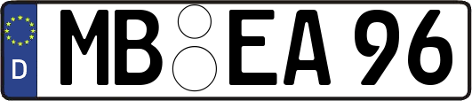 MB-EA96