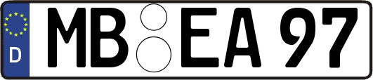 MB-EA97