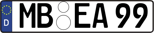 MB-EA99