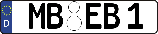 MB-EB1