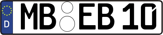 MB-EB10