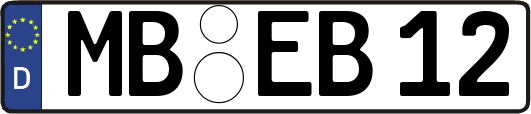 MB-EB12