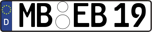MB-EB19