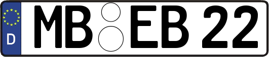 MB-EB22