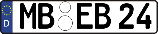MB-EB24