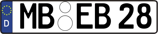 MB-EB28