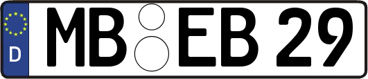 MB-EB29