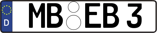 MB-EB3
