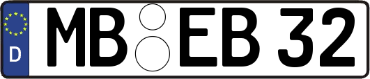 MB-EB32