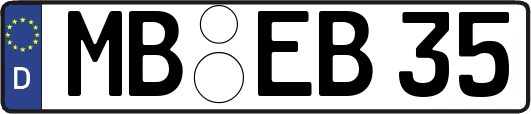 MB-EB35