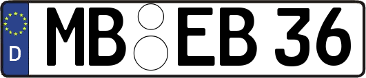 MB-EB36