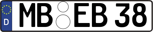 MB-EB38