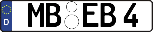 MB-EB4