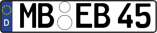 MB-EB45