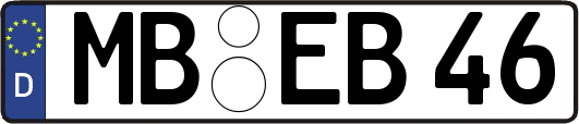MB-EB46