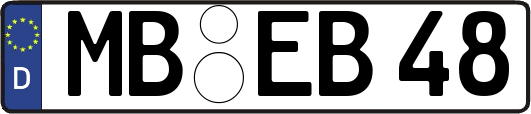 MB-EB48