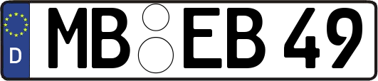 MB-EB49