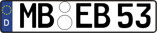 MB-EB53