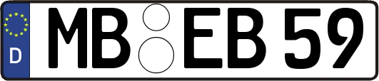 MB-EB59
