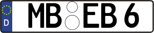 MB-EB6