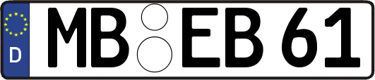 MB-EB61