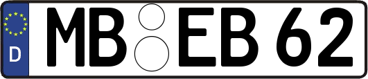 MB-EB62