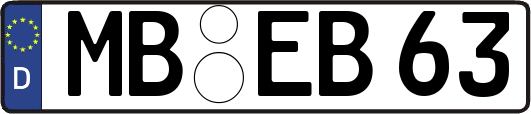 MB-EB63