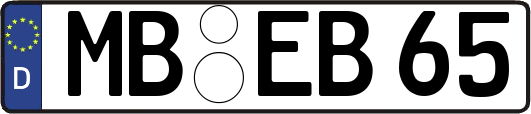 MB-EB65