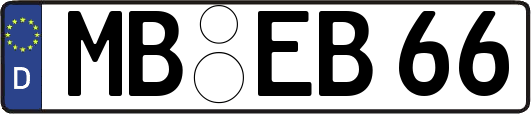 MB-EB66