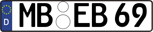 MB-EB69