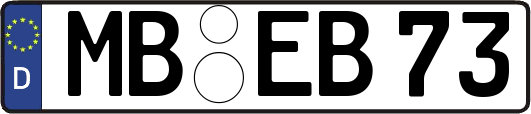 MB-EB73