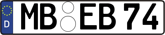 MB-EB74