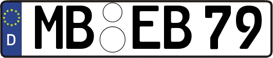 MB-EB79