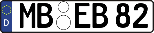 MB-EB82