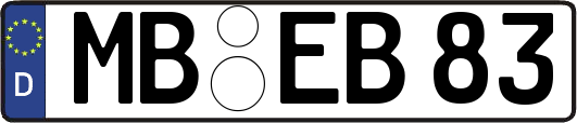 MB-EB83