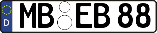 MB-EB88